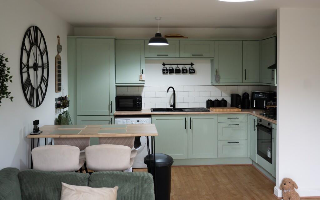 Main image of property: Clough Gardens, Rossendale (District of), Lancashire, BB4