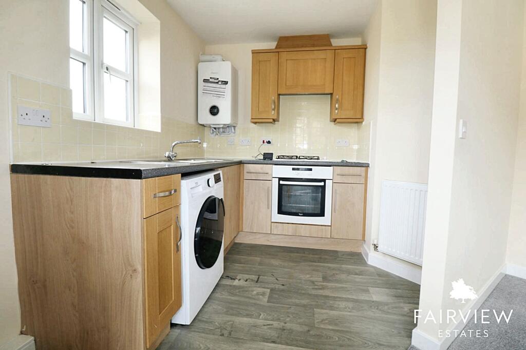 Apartment in Worcester - View 4