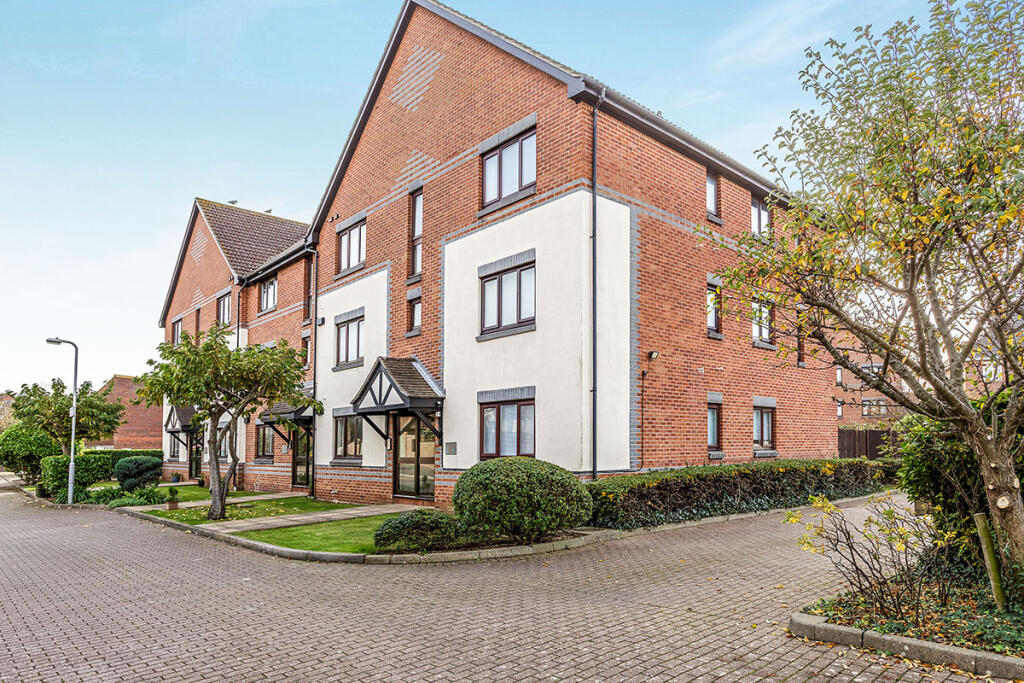 Main image of property: Armory Lane, Portsmouth, PO1