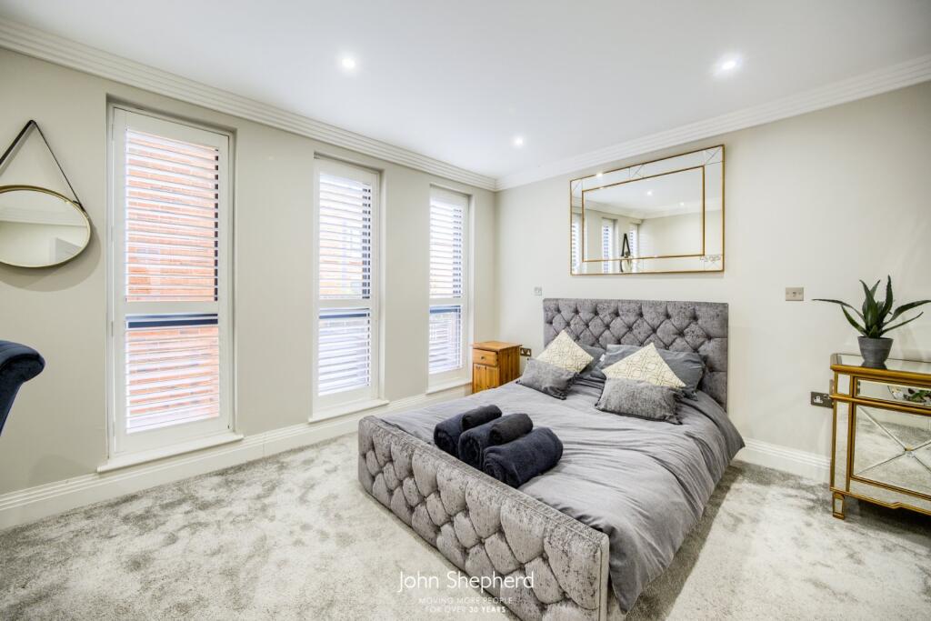 Additional image 12 of Northwood Street, Birmingham, West Midlands, B3