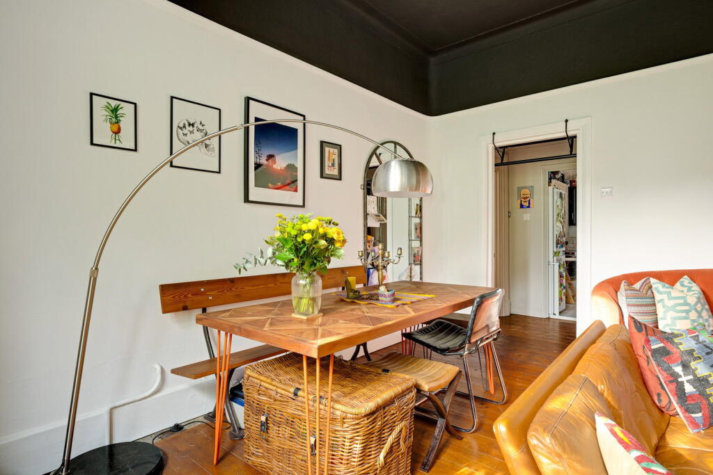 Apartment in London - View 4