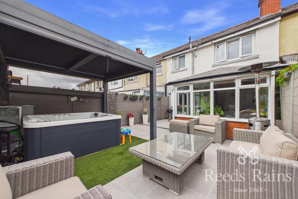 House in Chorley - View 2