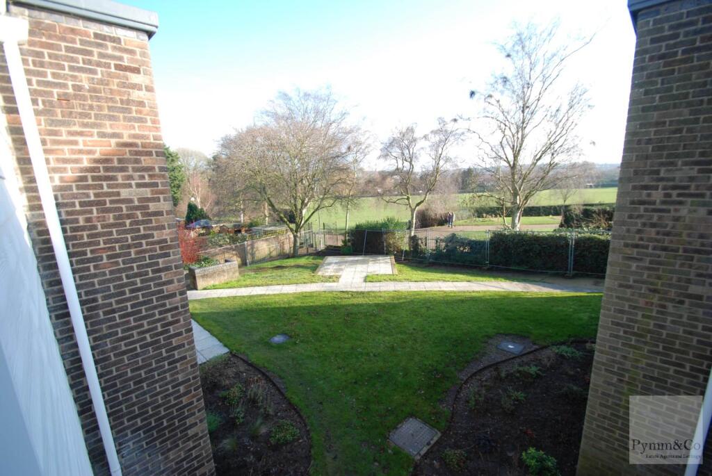 Apartment in Norwich - View 5