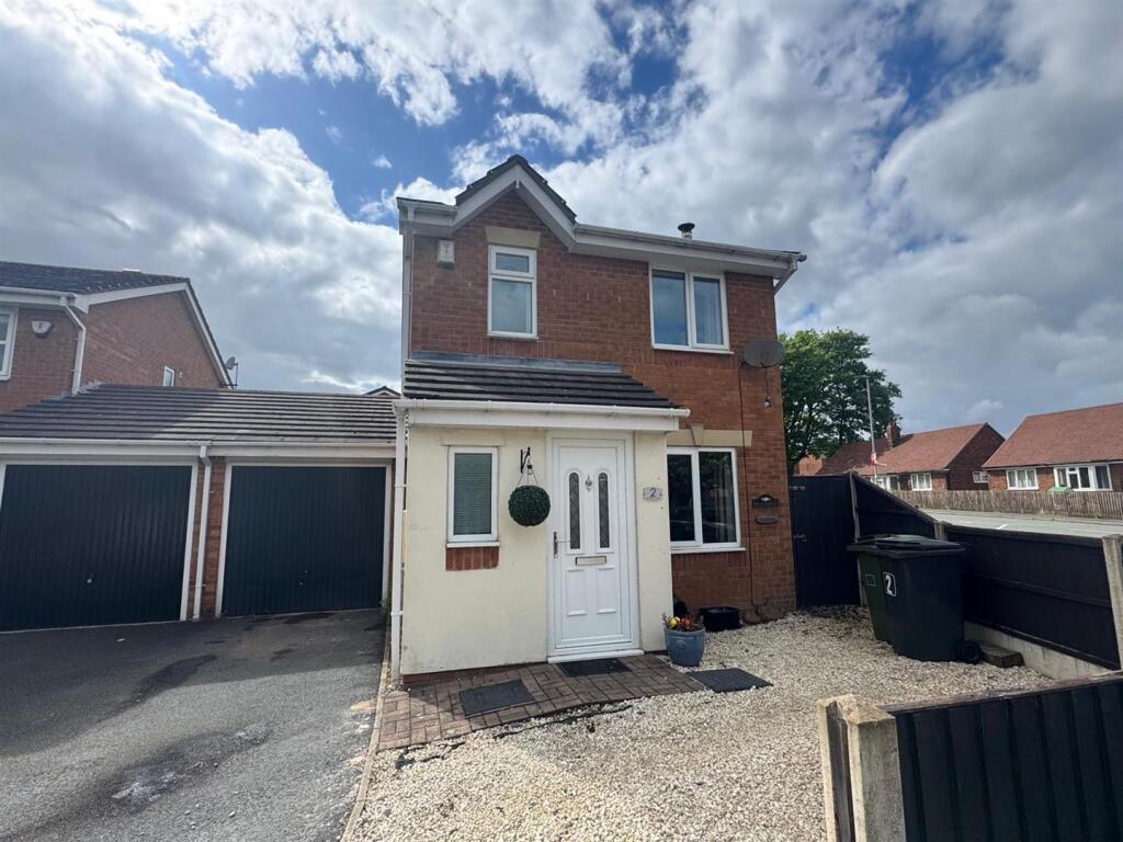 Main image of property: Pavilion Court, Dewsbury