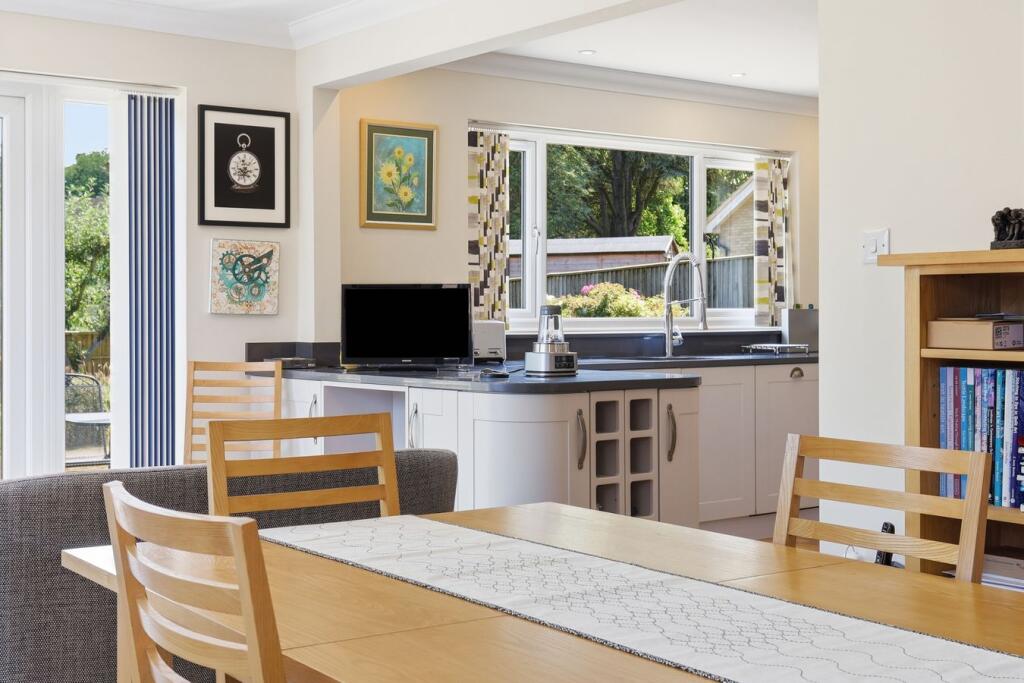House in East Suffolk, Martlesham - View 4