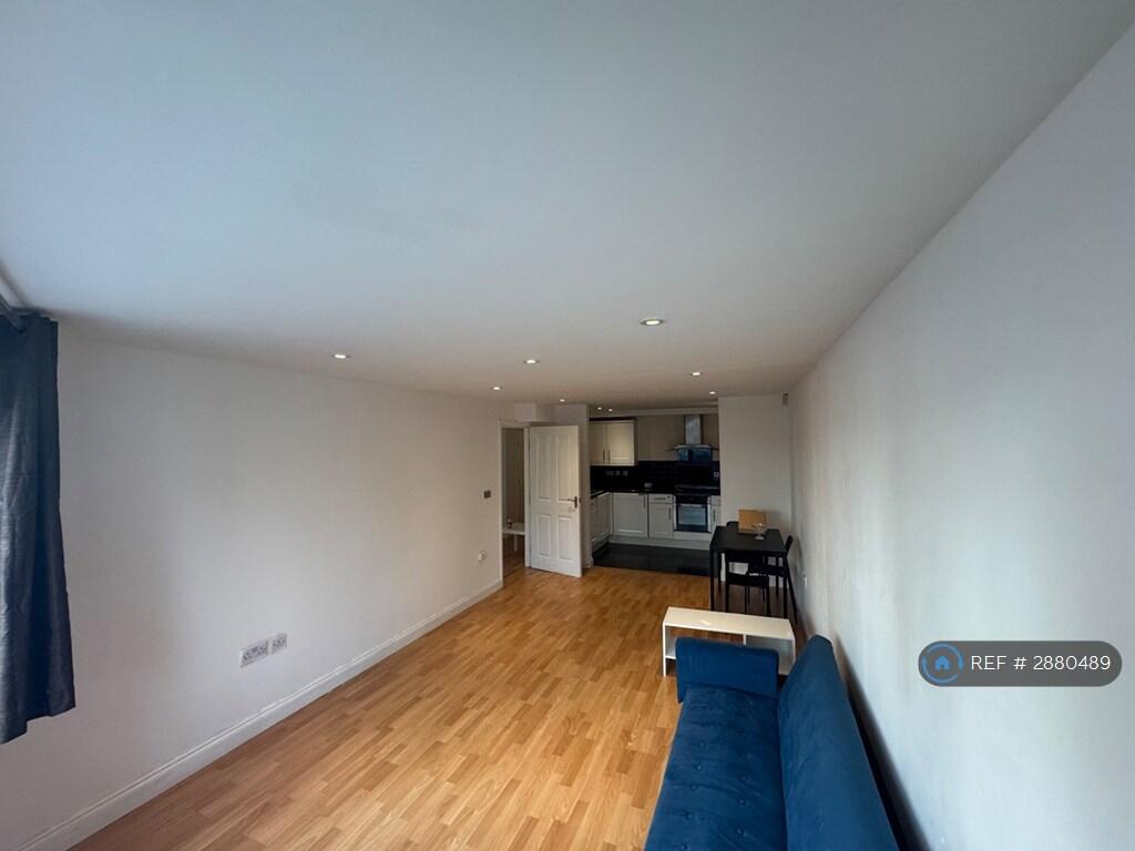 Main image of property: Gateway Court, Sutton, SM1