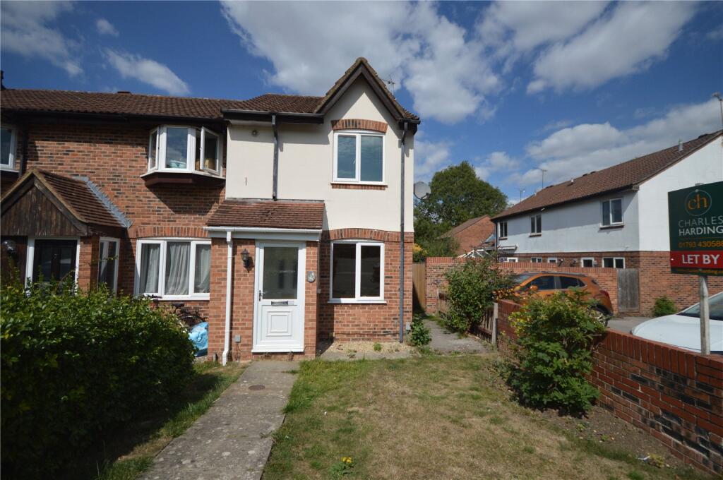 Main image of property: Watercrook Mews, Westlea, Swindon, SN5