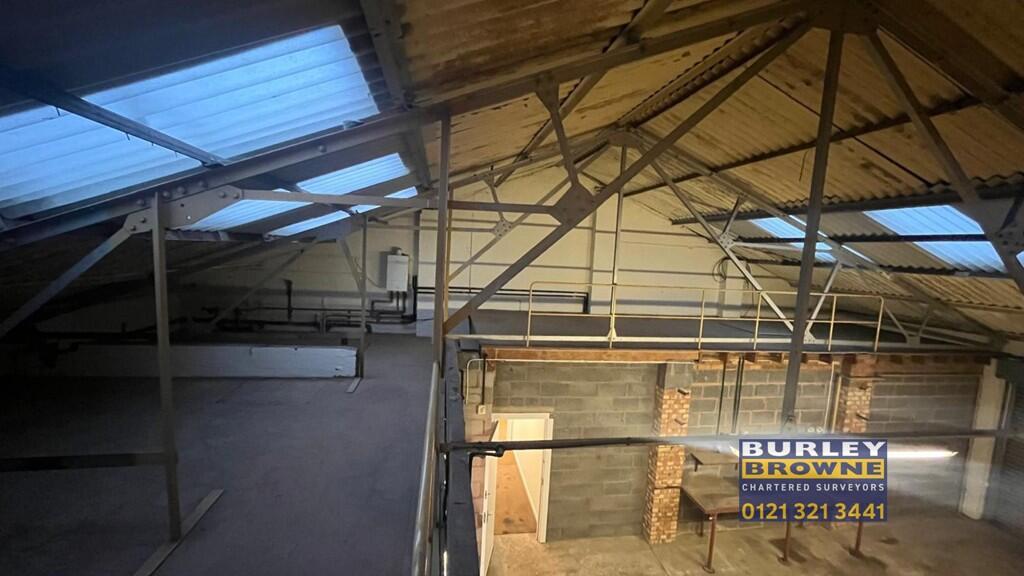 Additional image 11 of Unit 1-2, 17 Reddicap Trading Estate, Sutton Coldfield, West Midlands, B75 7BU