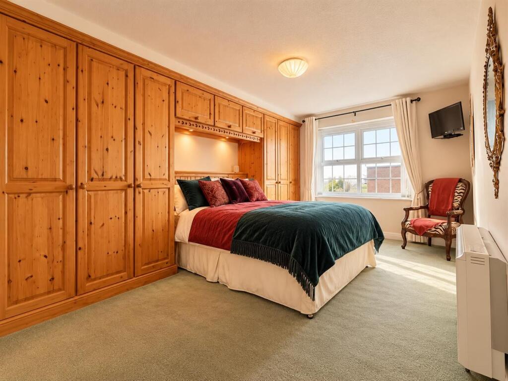Apartment in Wyre, Lancashire - View 4