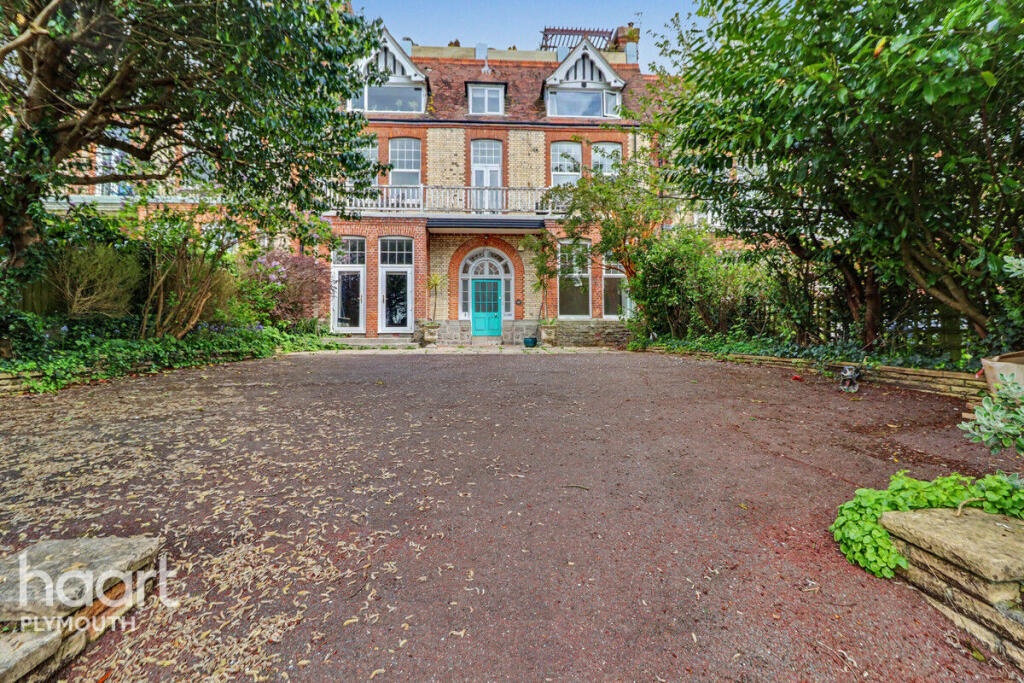 Main image of property: Queens Gate, Plymouth