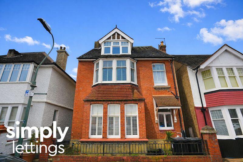 Main image of property: Lawrence Road, Hove