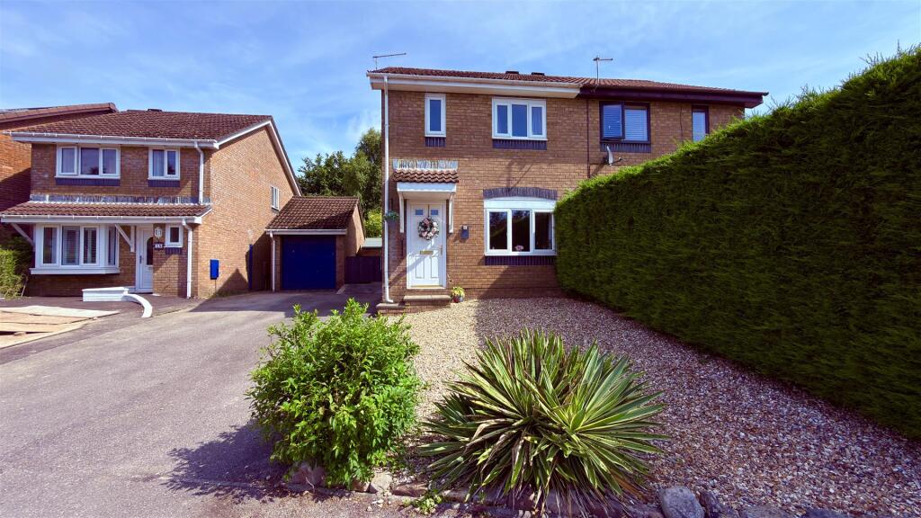 Main image of property: The Pines, Hirwaun, Aberdare