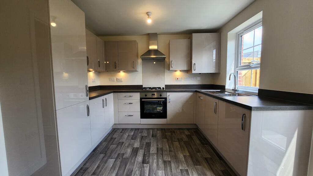 Main image of property: Tansy Road, Whittingham