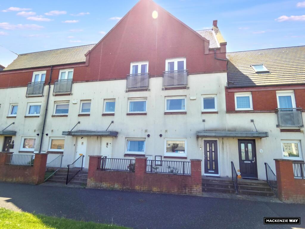 Main image of property: Princes Street, Ardrossan