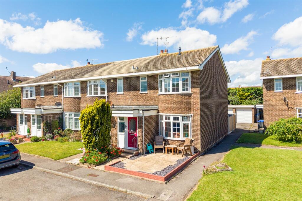 Main image of property: Seafields, Shoreham-By-Sea