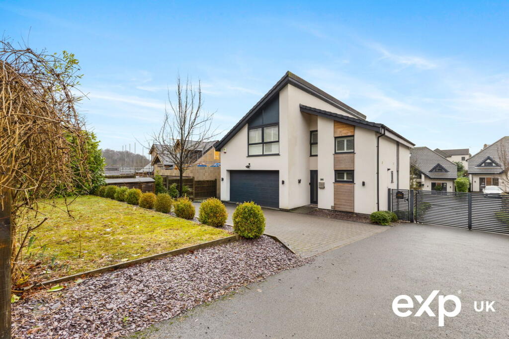 Main image of property: Sheepwalk Lane, Ravenshead