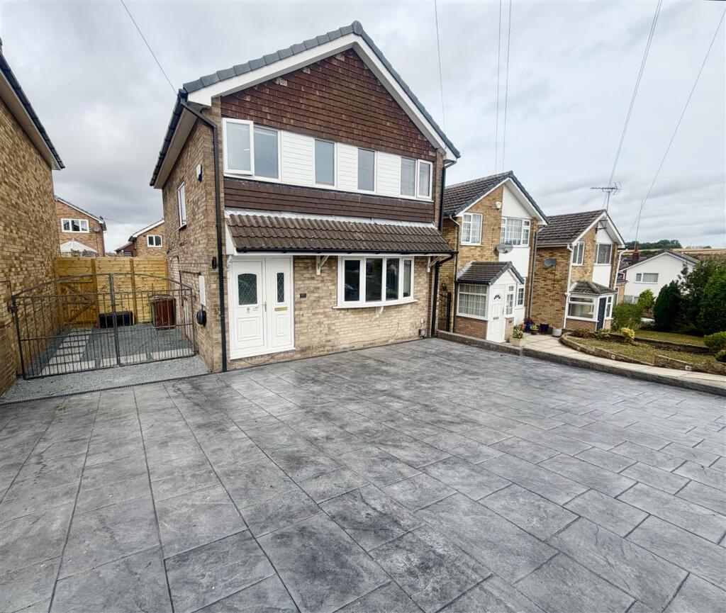 House in Leeds