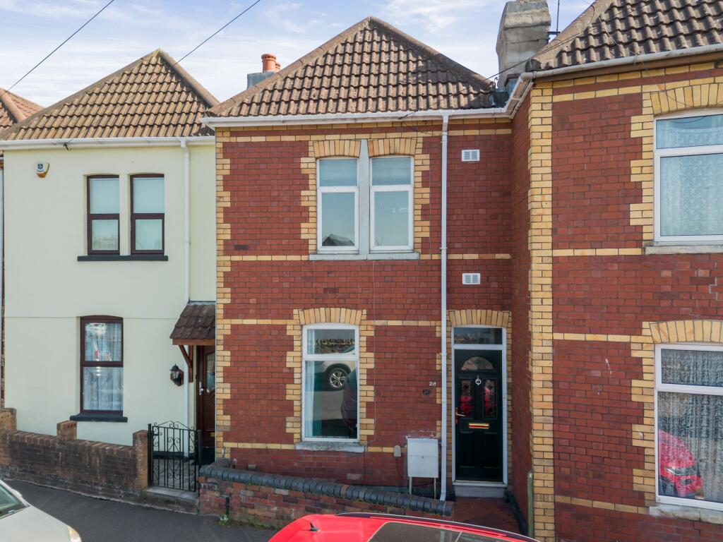 Main image of property: Lower Station Road, Fishponds