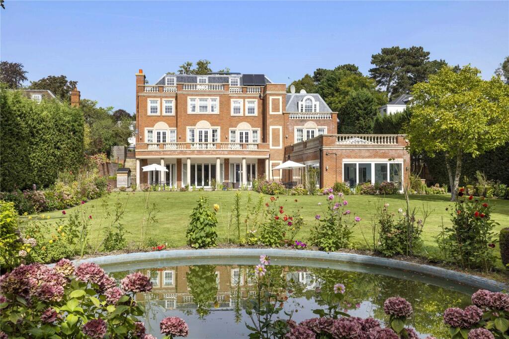 Main image of property: George Road, Kingston Upon Thames, Surrey, KT2