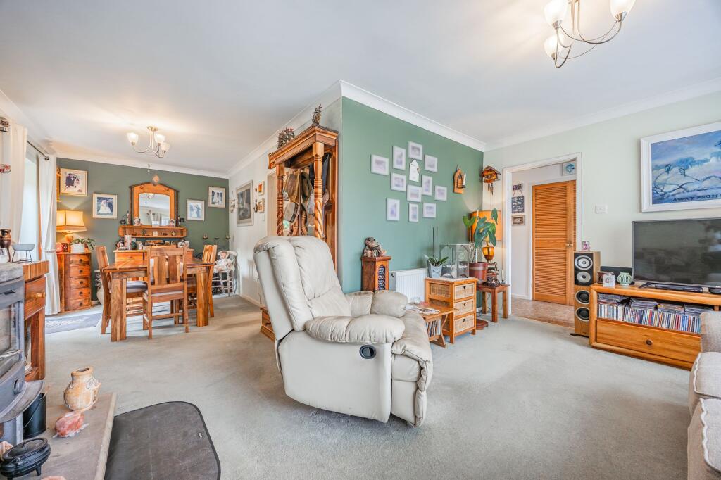 House in Breckland, Beetley - View 4