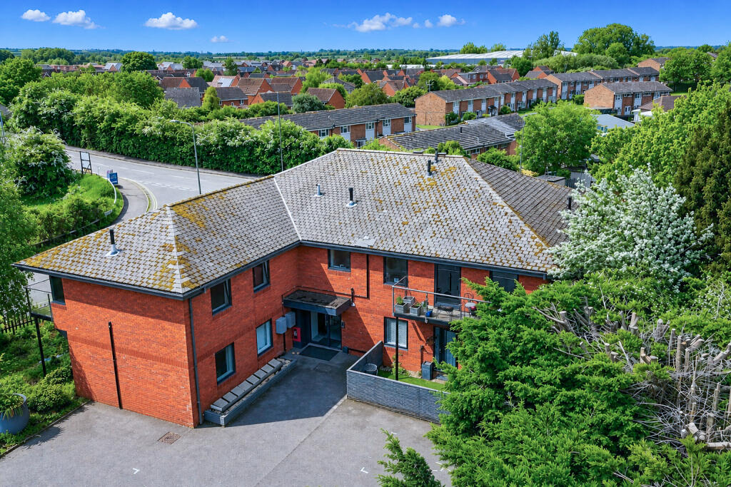Main image of property: Thame , Oxfordshire