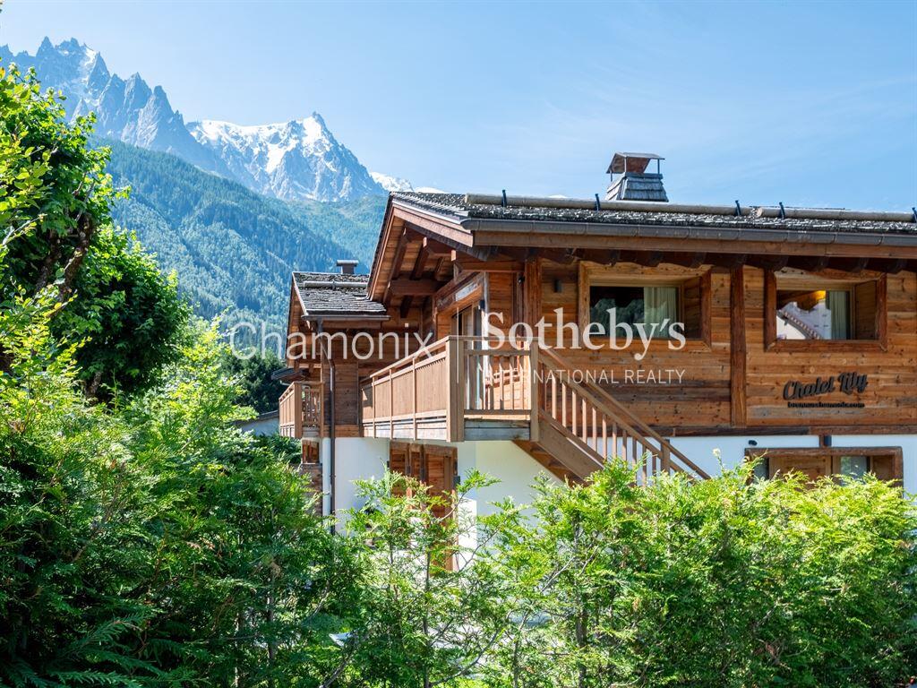 Main image of property: Rhone Alps, Haute-Savoie, Chamonix