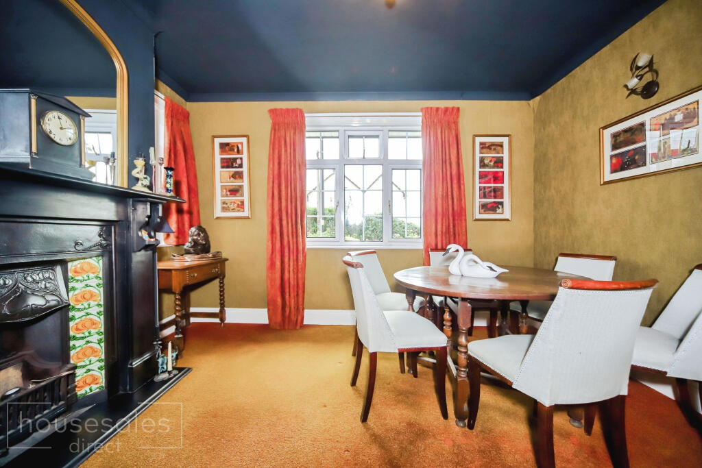 House in Taunton - More