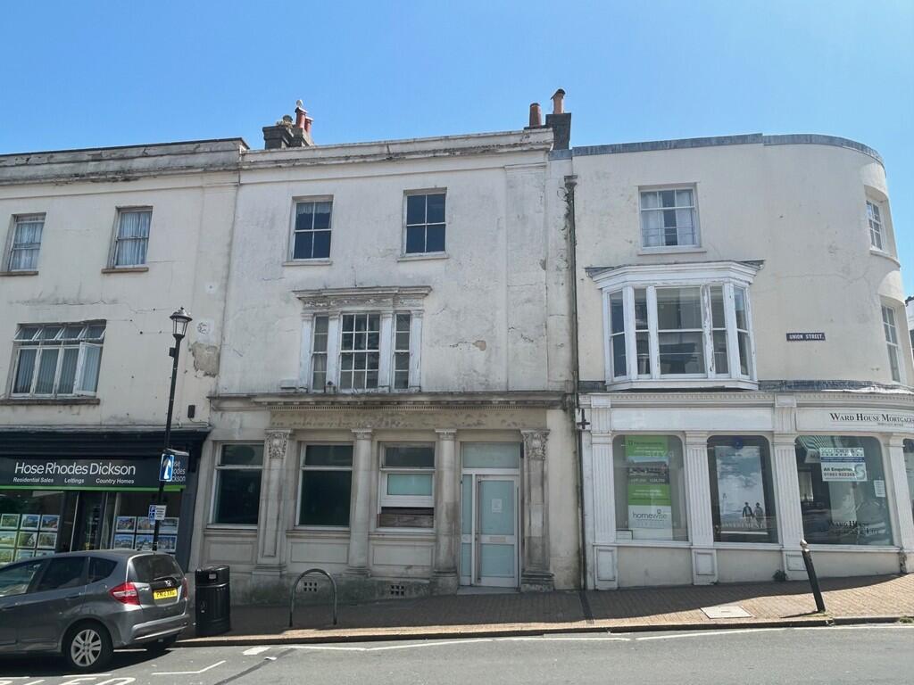 Main image of property: Union Street, Ryde