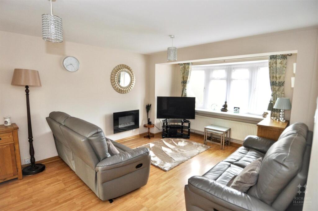 Main image of property: Wilmington Court, Loughborough