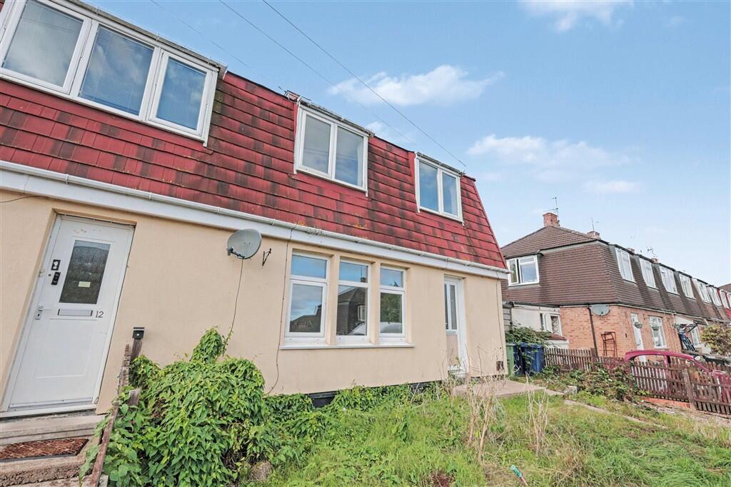 House in Tewkesbury