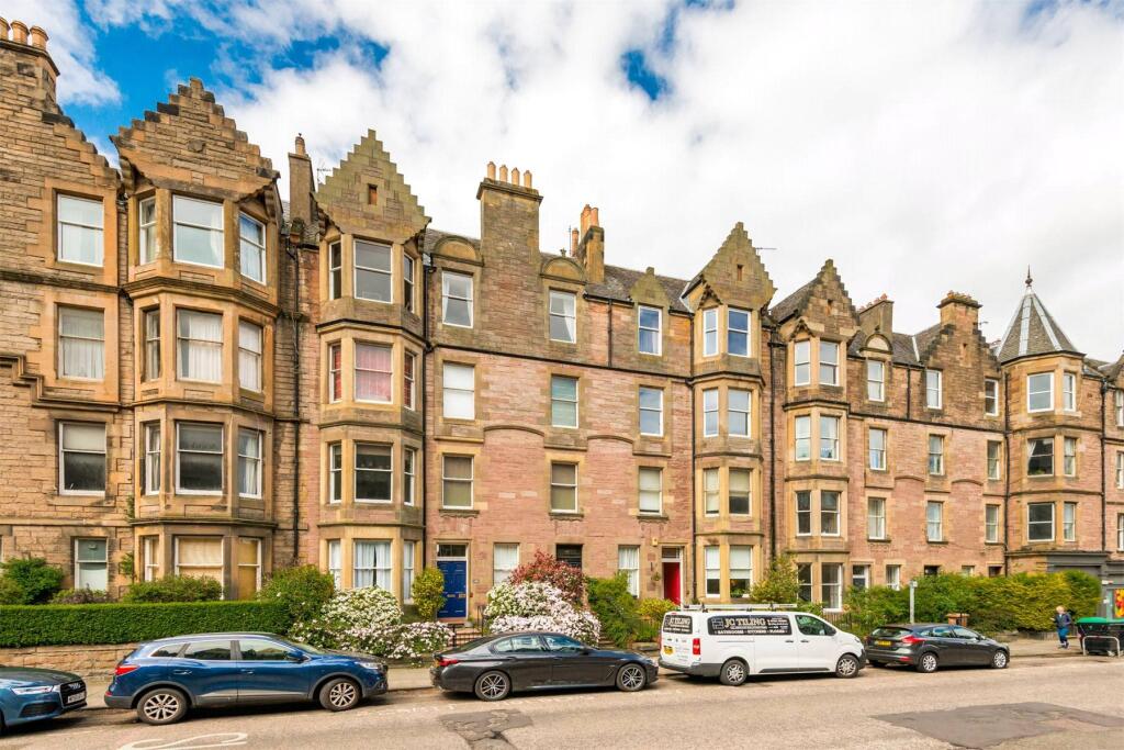 Main image of property: Marchmont Road, Marchmont, Edinburgh, EH9