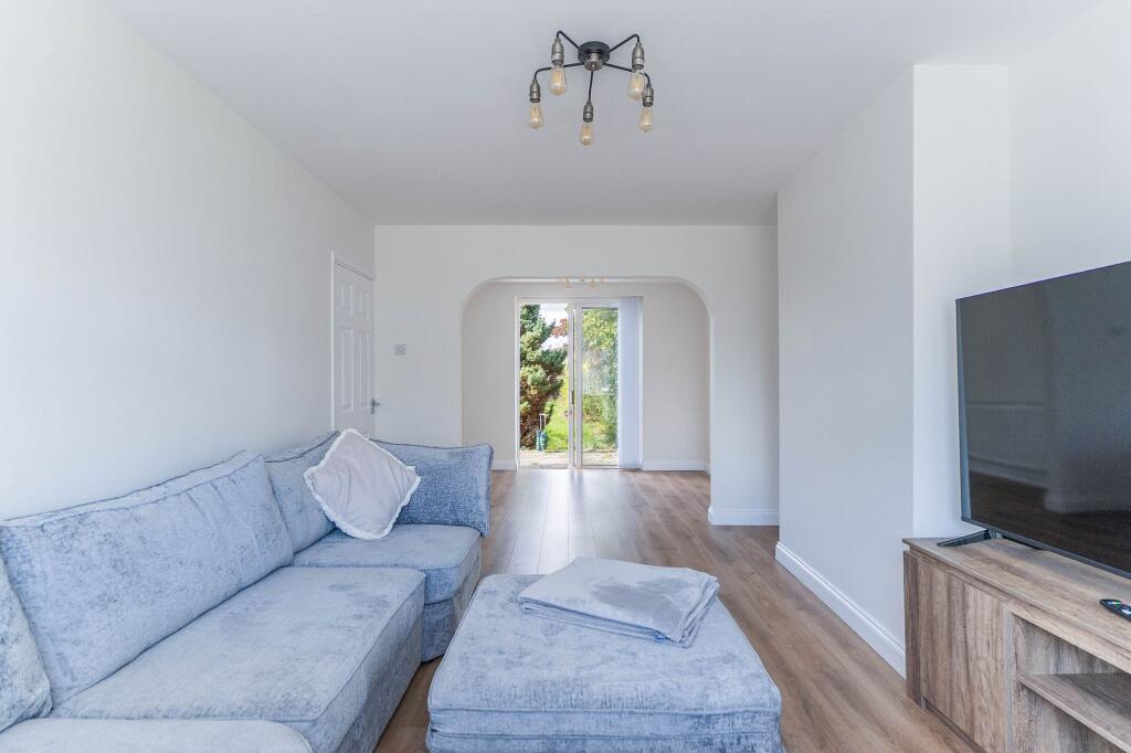 House in Newport, Somerton, Liswerry - View 3