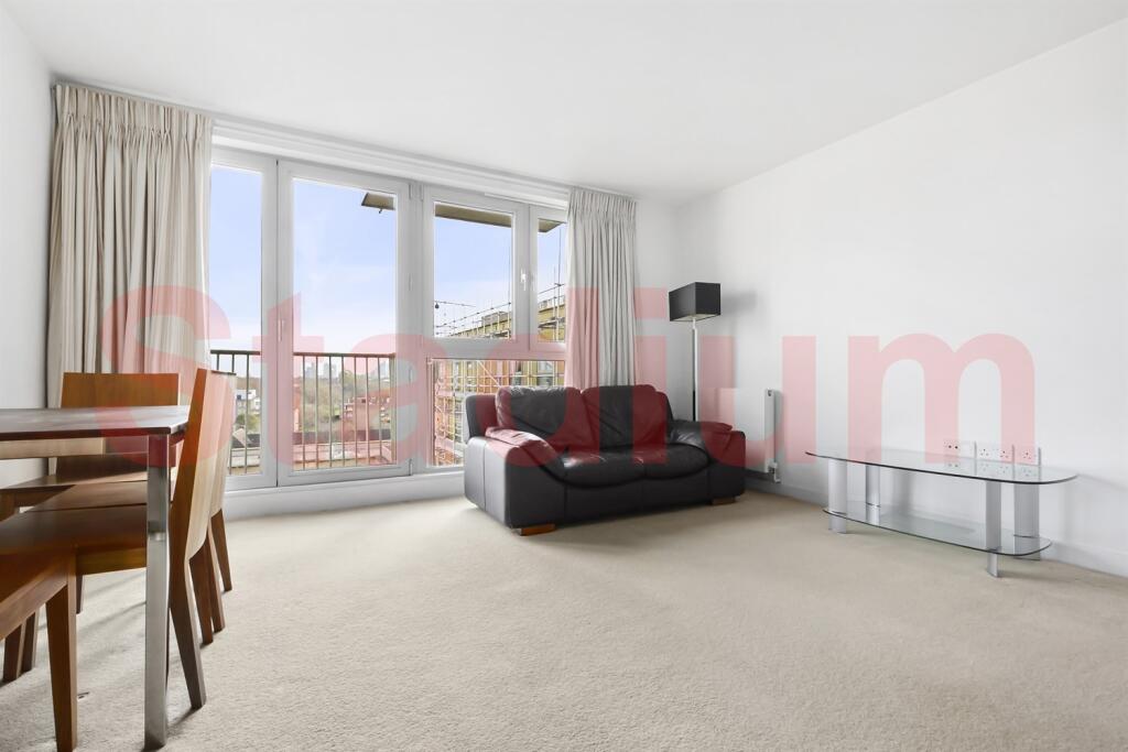 Main image of property: Vizion7, N7 - EPC Rating - B