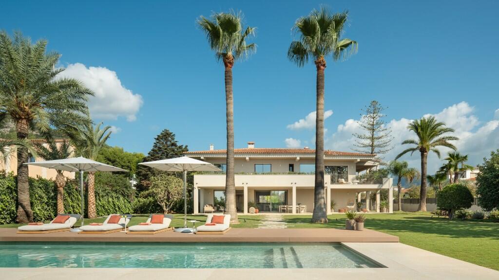 Main image of property: Bunyola, Mallorca, Balearic Islands