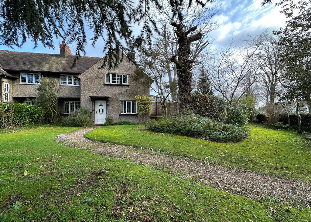 Main image of property: May Lane, Birmingham, B14