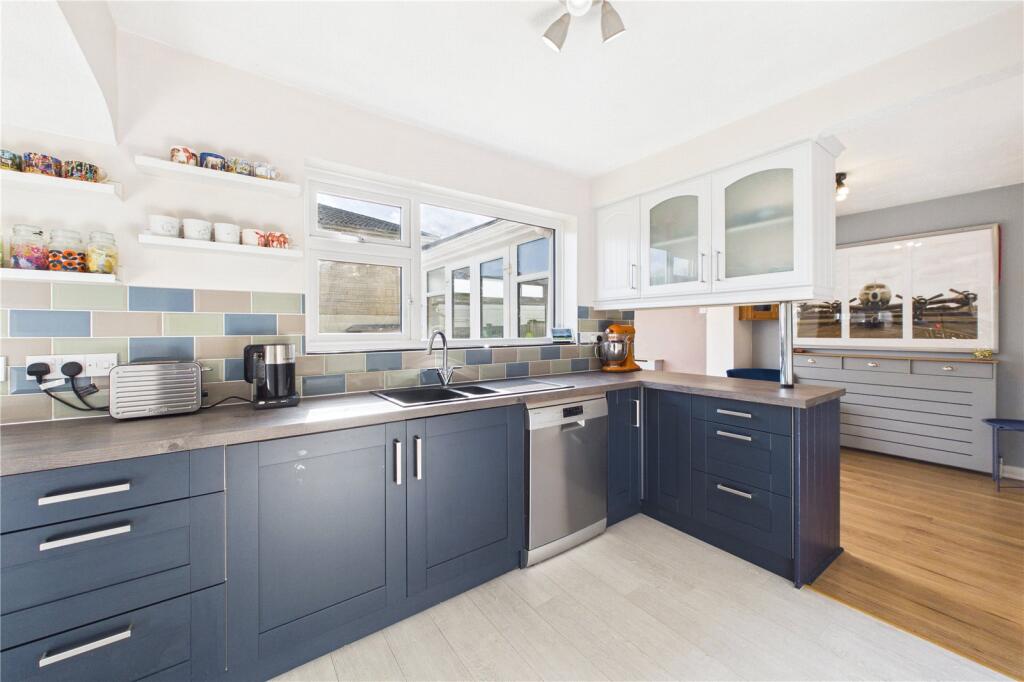 Additional image 3 of Withies Park, Midsomer Norton, Radstock, Somerset, BA3