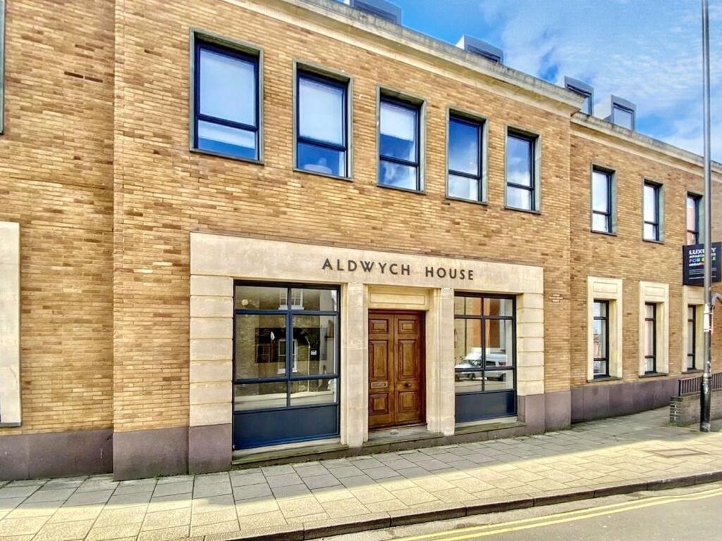 Main image of property: City Centre, NR1