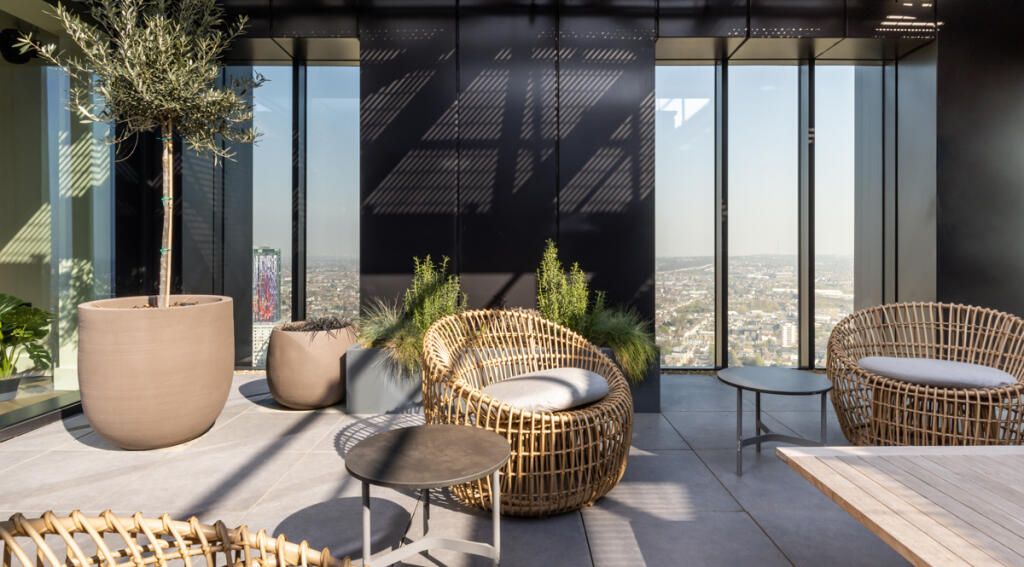 Main image of property: Ten Degrees, Croydon