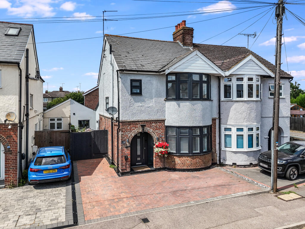 Main image of property: Lynmouth Avenue, Old Moulsham, Chelmsford