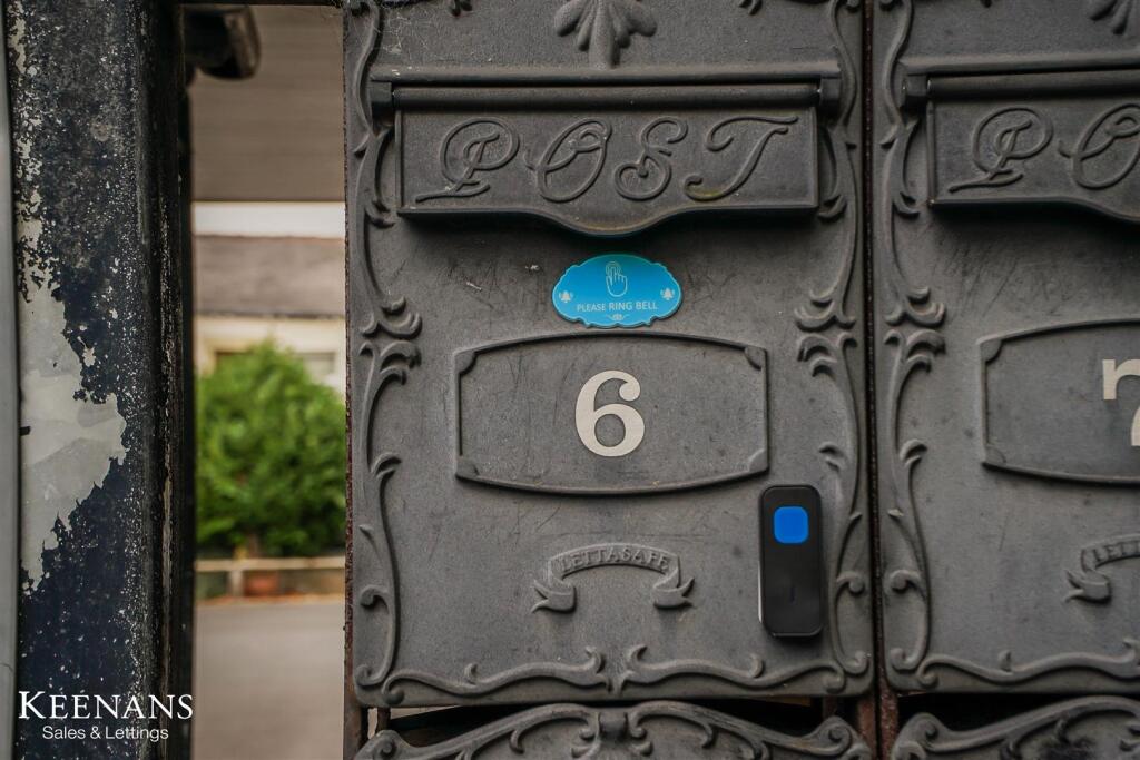 Additional image 8 of The Courtyard, Burnley