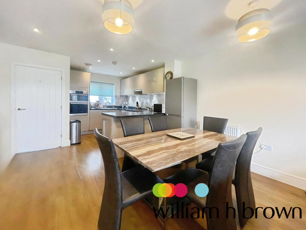 House in Colchester, Kingswood Heath, Mile End - View 4