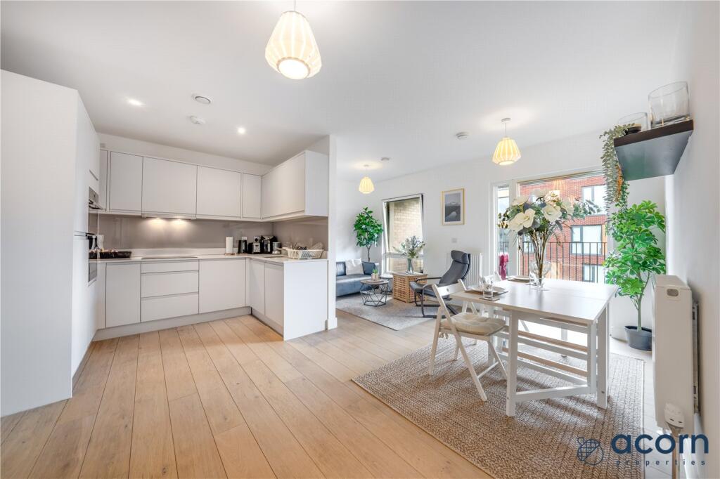 Main image of property: Dove Tree Apartments, Colindale, London, NW9