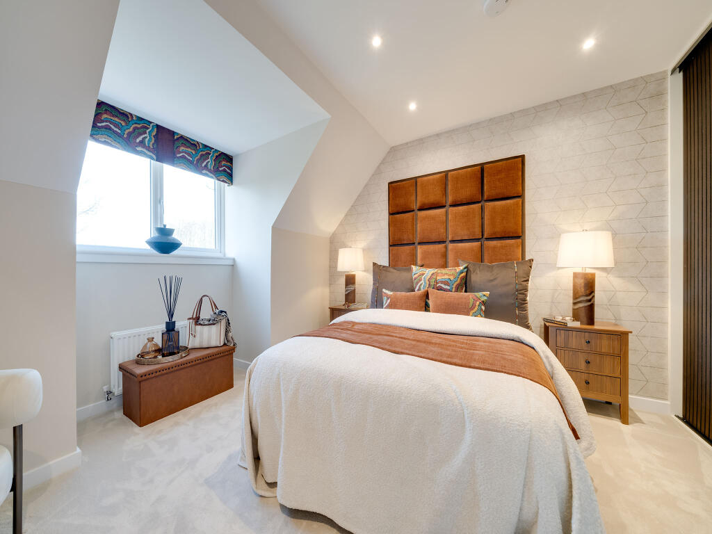 Main image of property: Strathearn Meadow,
Broich Road,
Crieff,
Perth and Kinross,
PH7 3SG