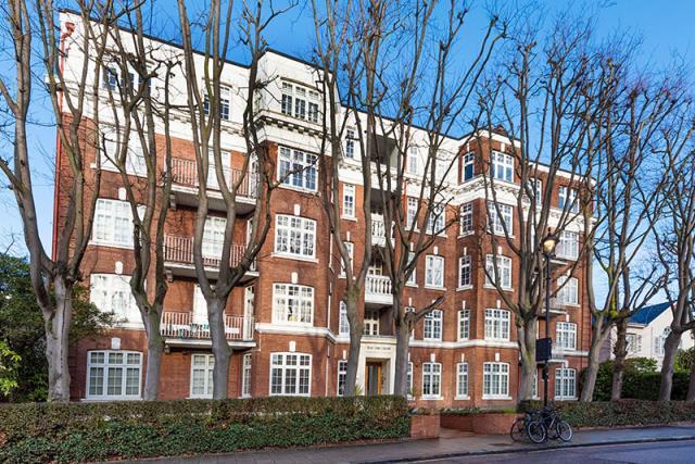 Main image of property: Elm Tree Road, London