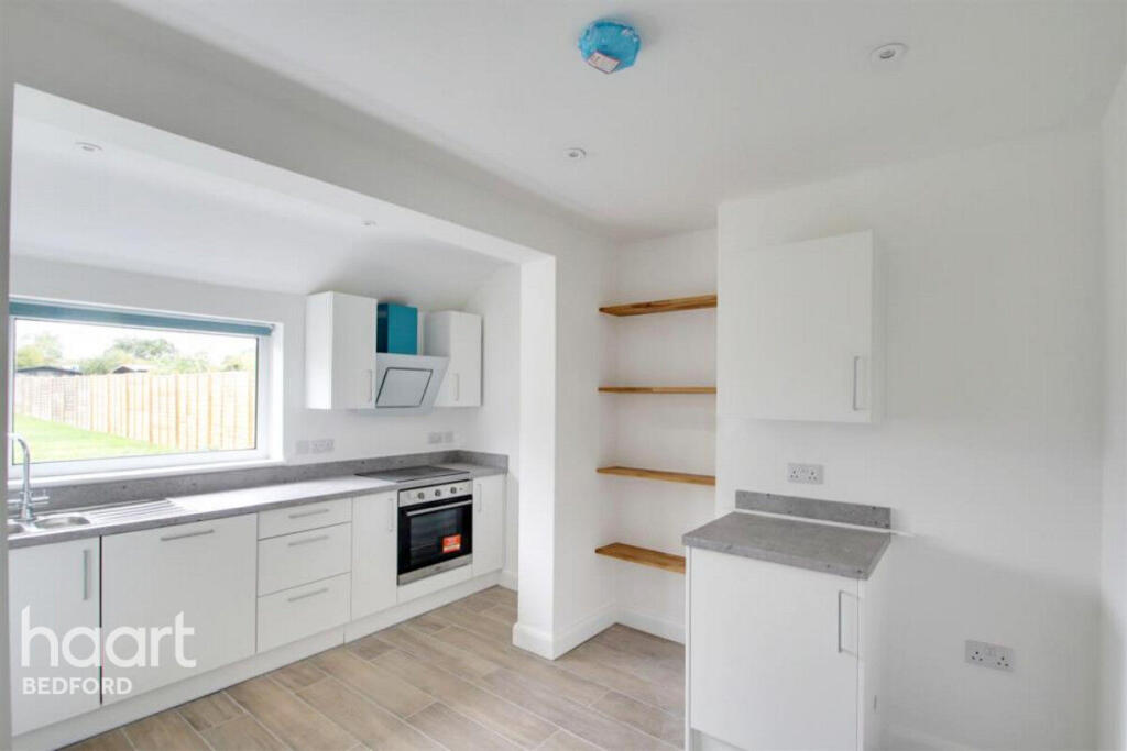 Main image of property: Radwell Road, Bedford