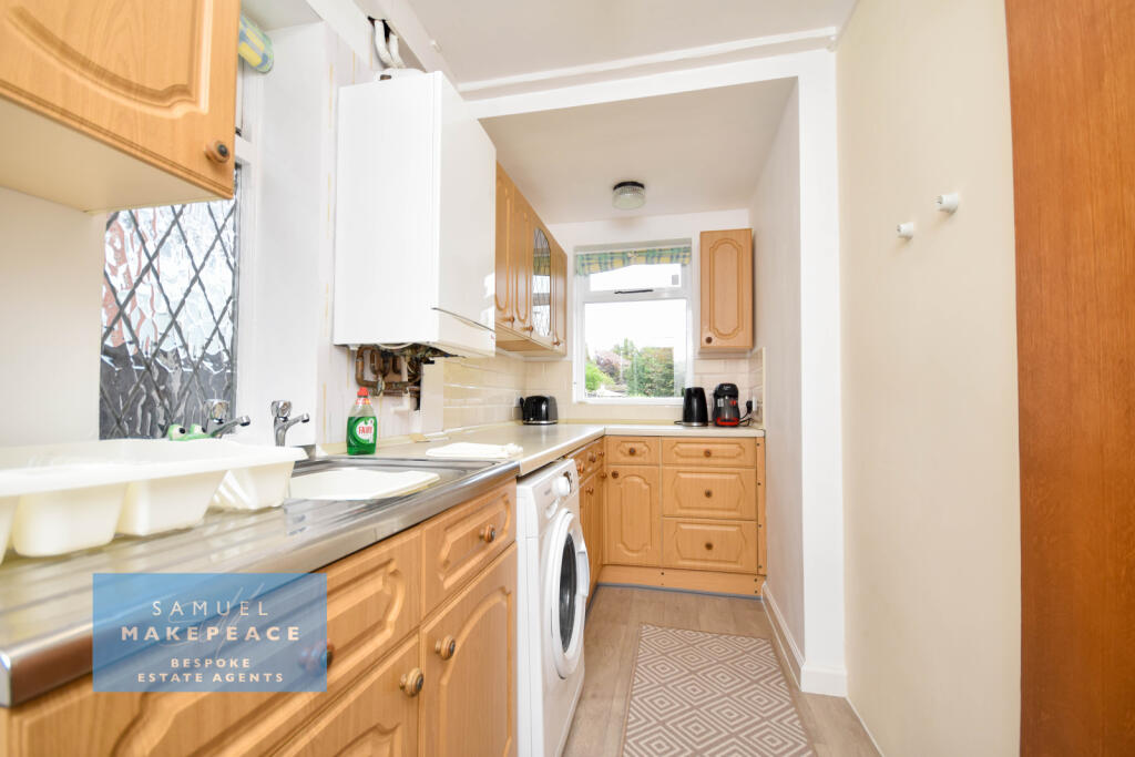 House in Stoke-on-Trent - View 5
