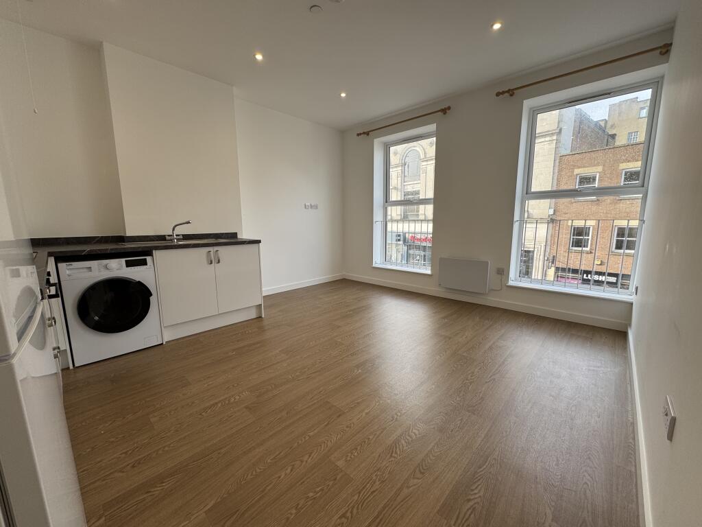 Main image of property: North Street, TAUNTON