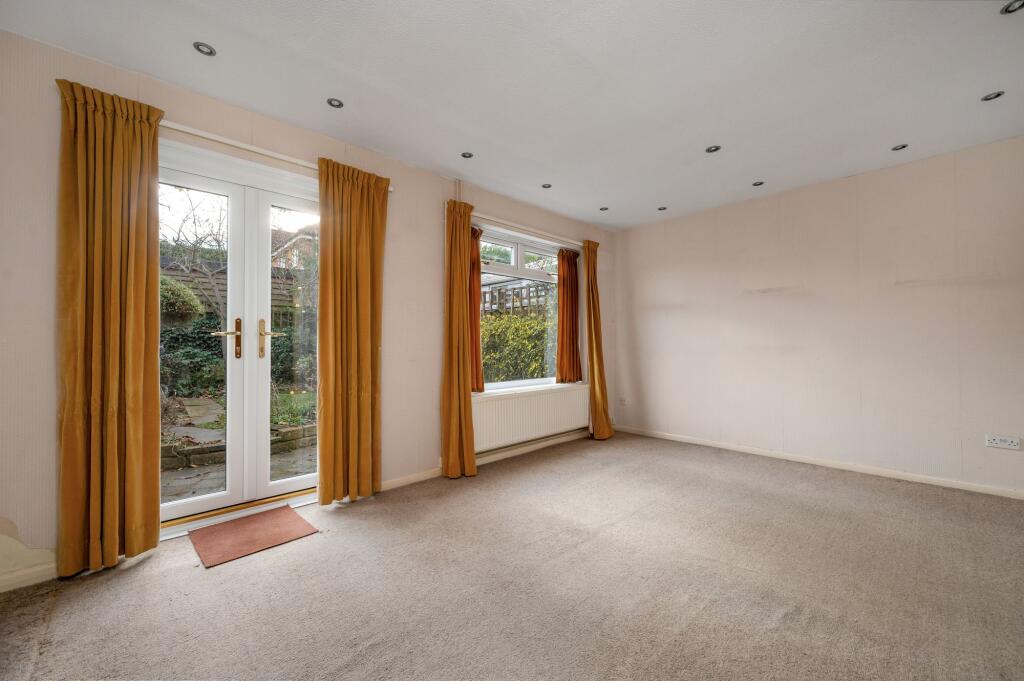 House in Whissendine, Rutland - View 3