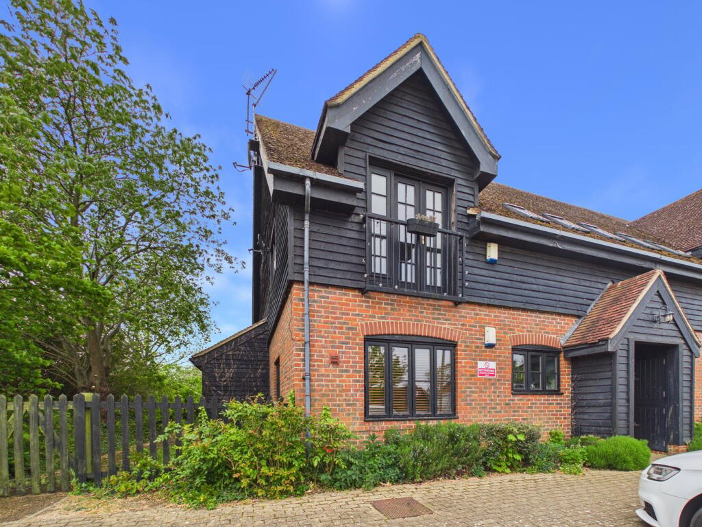 Main image of property: Kingsfield Road, Biggleswade, SG18