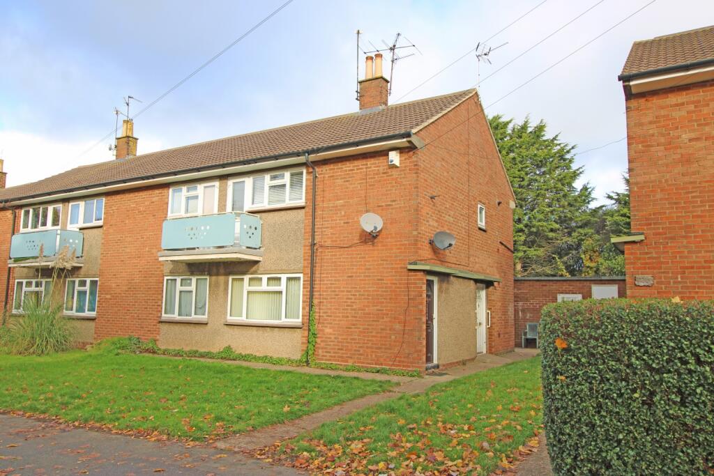 Main image of property: Weekley Glebe Road, Kettering, Northamptonshire, NN16